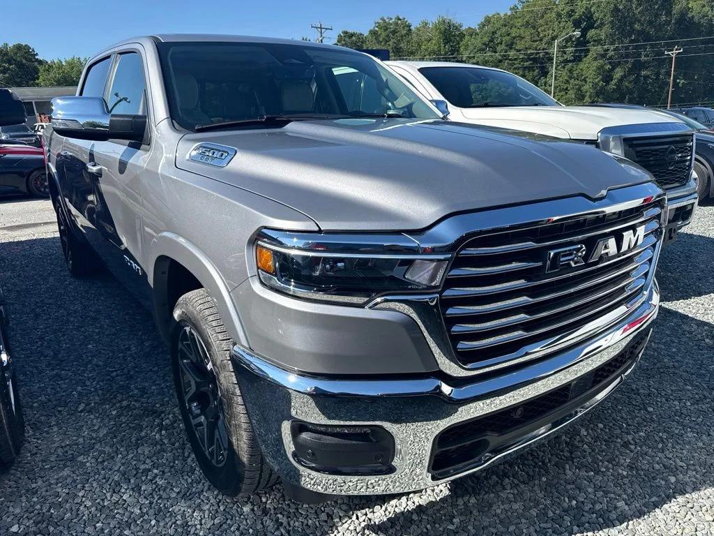 ram ram 1500 pickup 2025 1C6SRFJP6SN568067 image ram ram 1500 pickup 2025 1C6SRFJP6SN568067 image